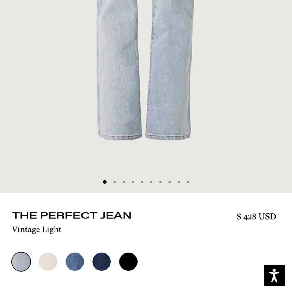SAME JEANS - image 2